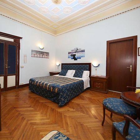 Tibullo Guesthouse Rome Luaran gambar